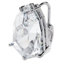 Einzelner Ohrring Swarovski Dame mesmera in  Metall-Legierung 5600758 - 5600758